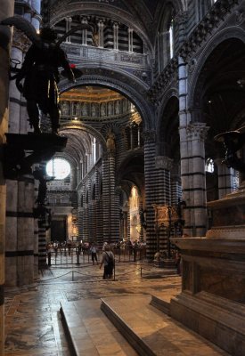 Siena Duomo