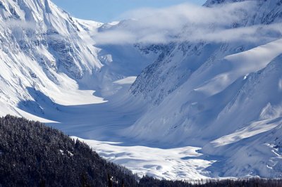 Turnagain Pass