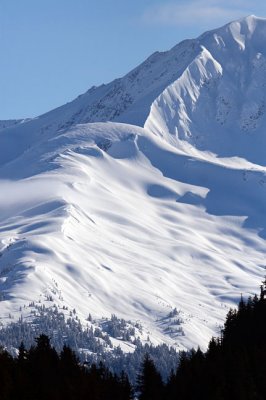 Turnagain Pass