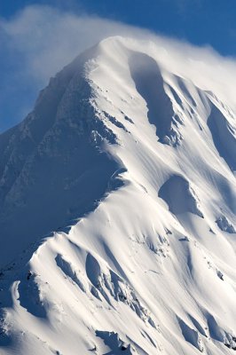 Turnagain Pass