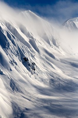 Turnagain Pass