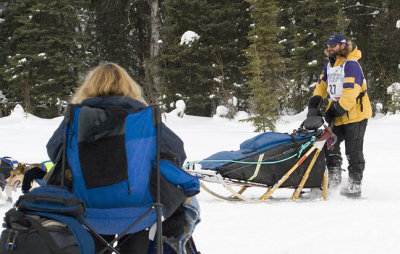 Iditarod 2009