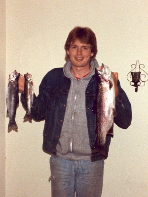 Rainbow Trout