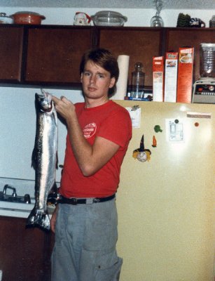 Summer Steelhead