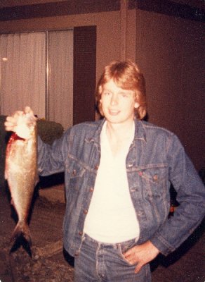 Large Shad