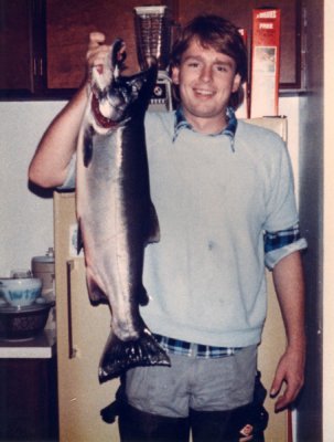 15lb Silver