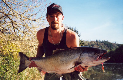 Fishing Photos From Years Past (1)