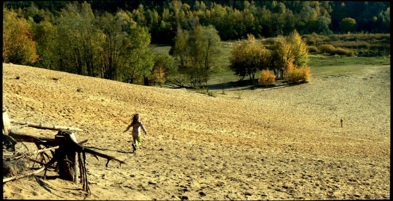 I belief I can fly...