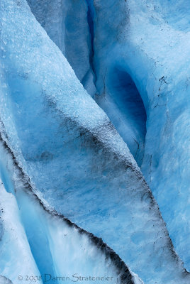 Exit Glacier