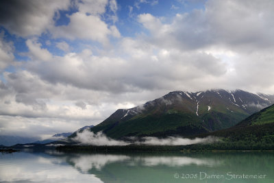 Kenai Lake