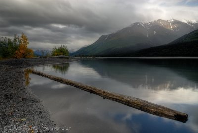 Kenai Lake