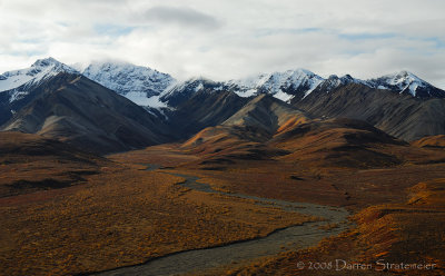 View from Polychrome Overlook