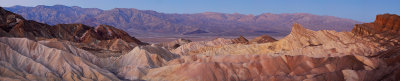 Zabriske Point