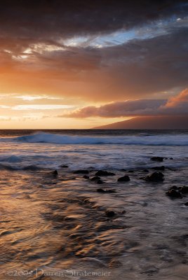 Golden Light