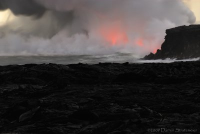 New and Newer Earth Formation