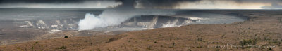 The Mother, Kilauea
