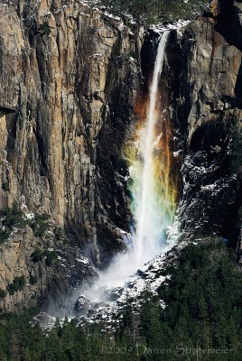 Bridal Veil Fall