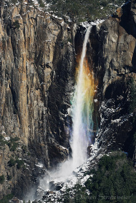 Bridal Veil Fall