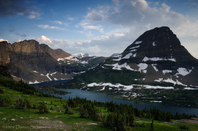 Hidden Lake