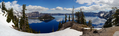 Crater Lake