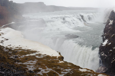 Roaring Waters