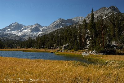 Eastern Sierra