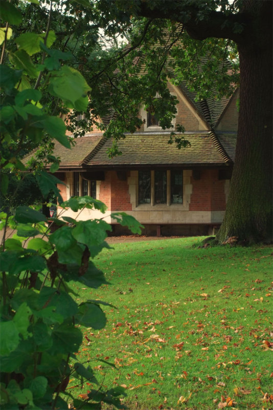 Rest House