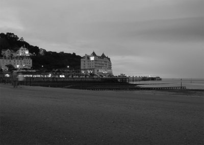 Grand hotel