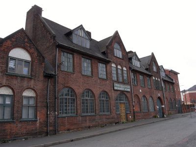 Gun Factory