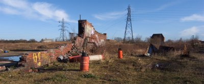Battery Wall