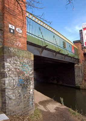 Bridge 80