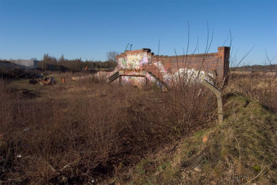 Canal Wall
