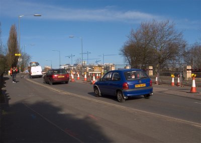 Harborne Lane