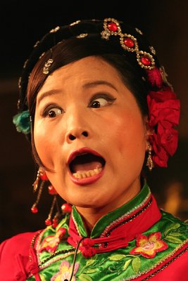 Sichuan Opera (2008)