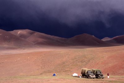 Tibet (1998)