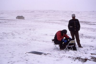 Tibet (1999)