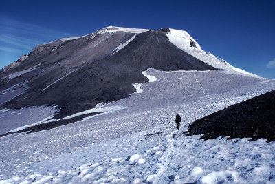 Mount Adams