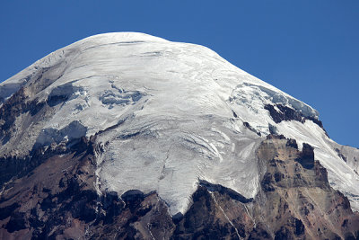 Volcan Sajama