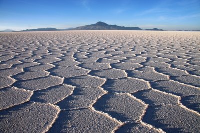 Salar de Uyuni