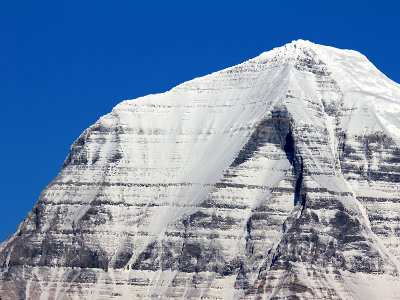 Mount Robson