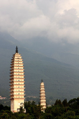 Dali, Yunnan