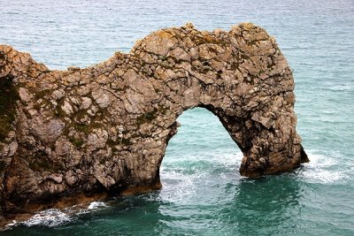 The Jurassic Coast