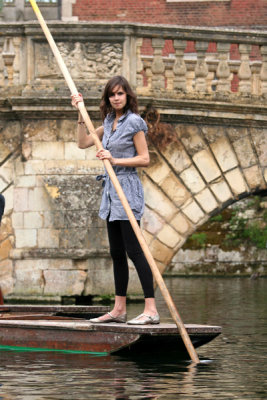 Cambridge