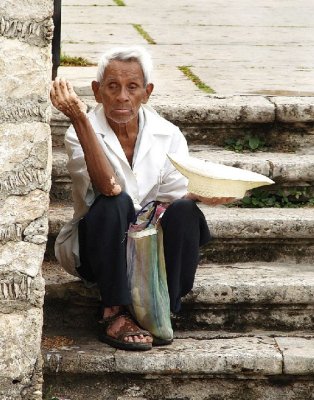 Title-Old Man. Uman Mexico. Second Prize (Competition - People I Don't Know) Category-Open.jpg
