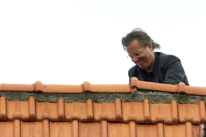 Bosch en Vaart tijdens Cultuurlijn