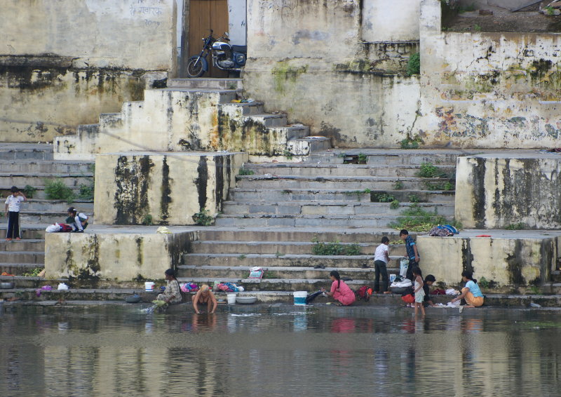 Udaipur