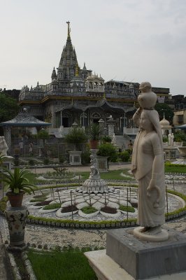 Sheetalnathji Jain Temple