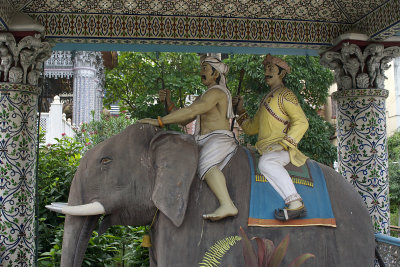 Sheetalnathji Jain Temple