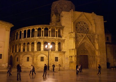 2009 Valencia
