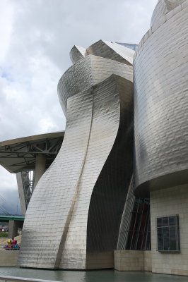 Bilbao; Guggenheim